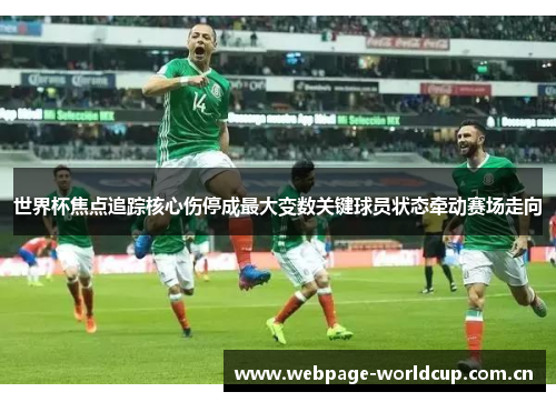 世界杯焦点追踪核心伤停成最大变数关键球员状态牵动赛场走向